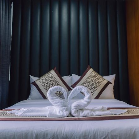 Shine Boutique Hotel Tagum Buitenkant foto