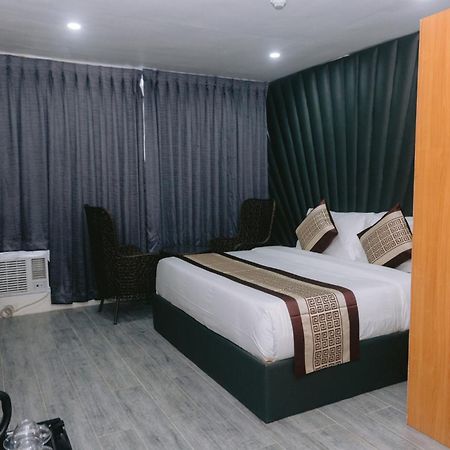 Shine Boutique Hotel Tagum Buitenkant foto