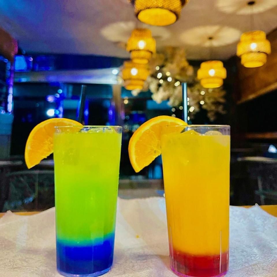 Shine Boutique Hotel Tagum Buitenkant foto