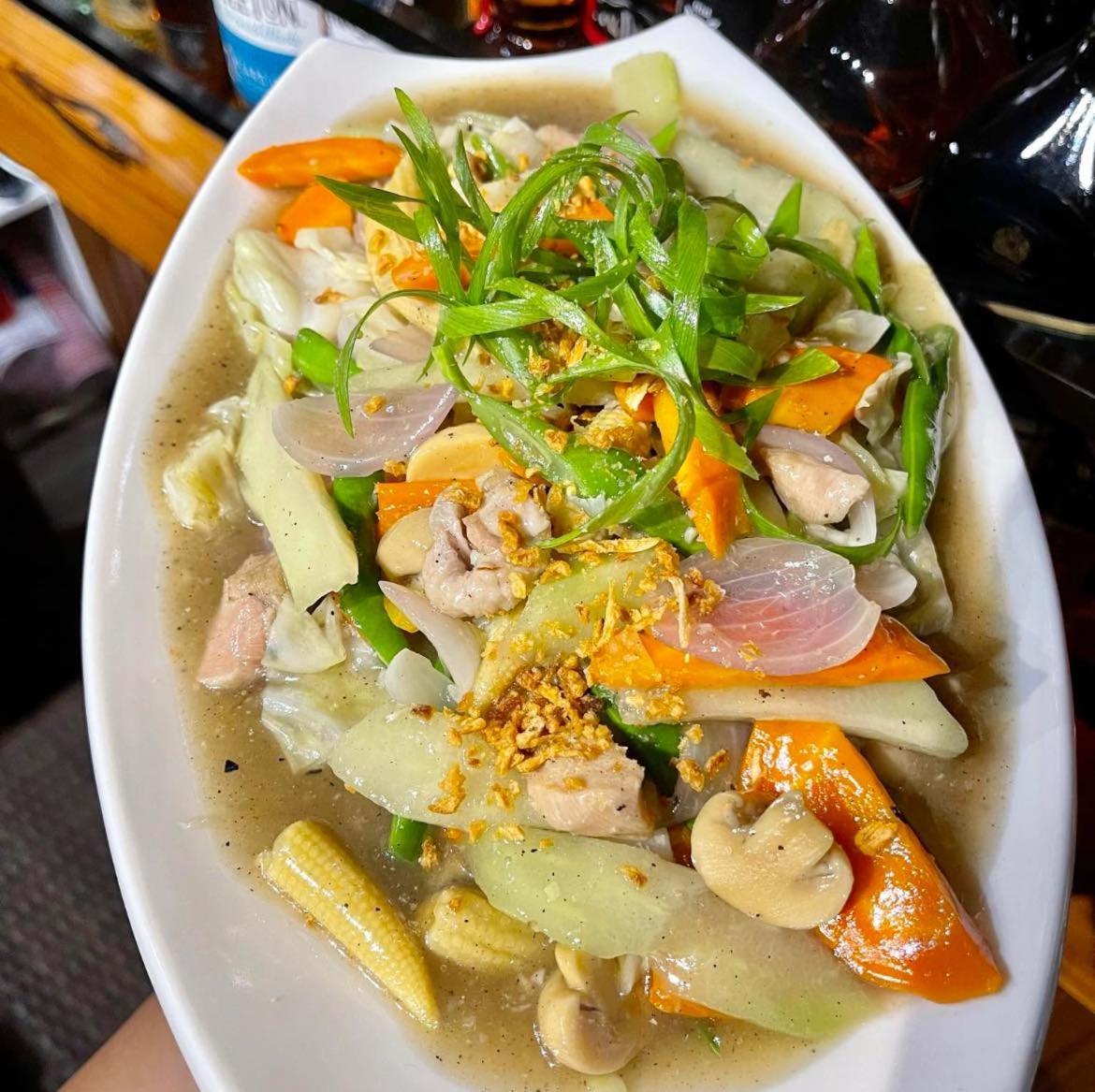 Shine Boutique Hotel Tagum Buitenkant foto