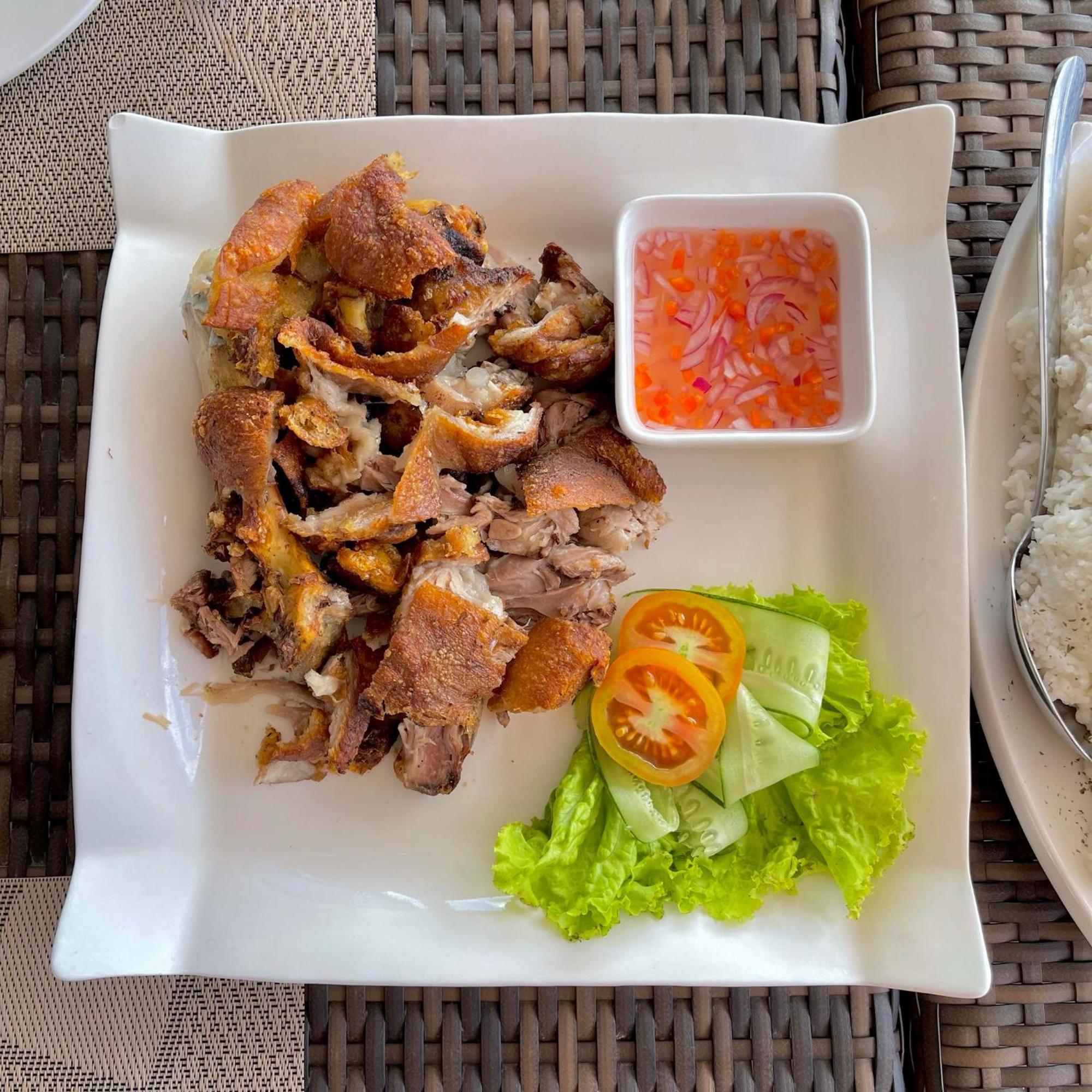 Shine Boutique Hotel Tagum Buitenkant foto