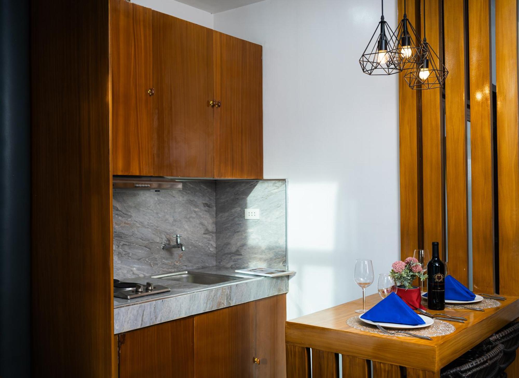 Shine Boutique Hotel Tagum Buitenkant foto