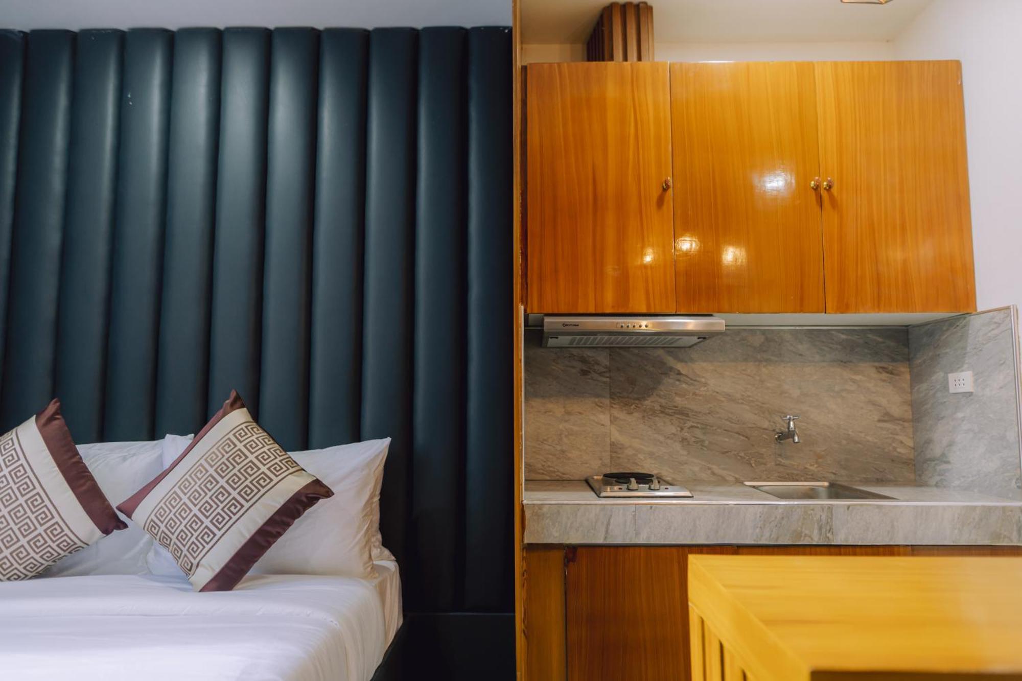 Shine Boutique Hotel Tagum Buitenkant foto