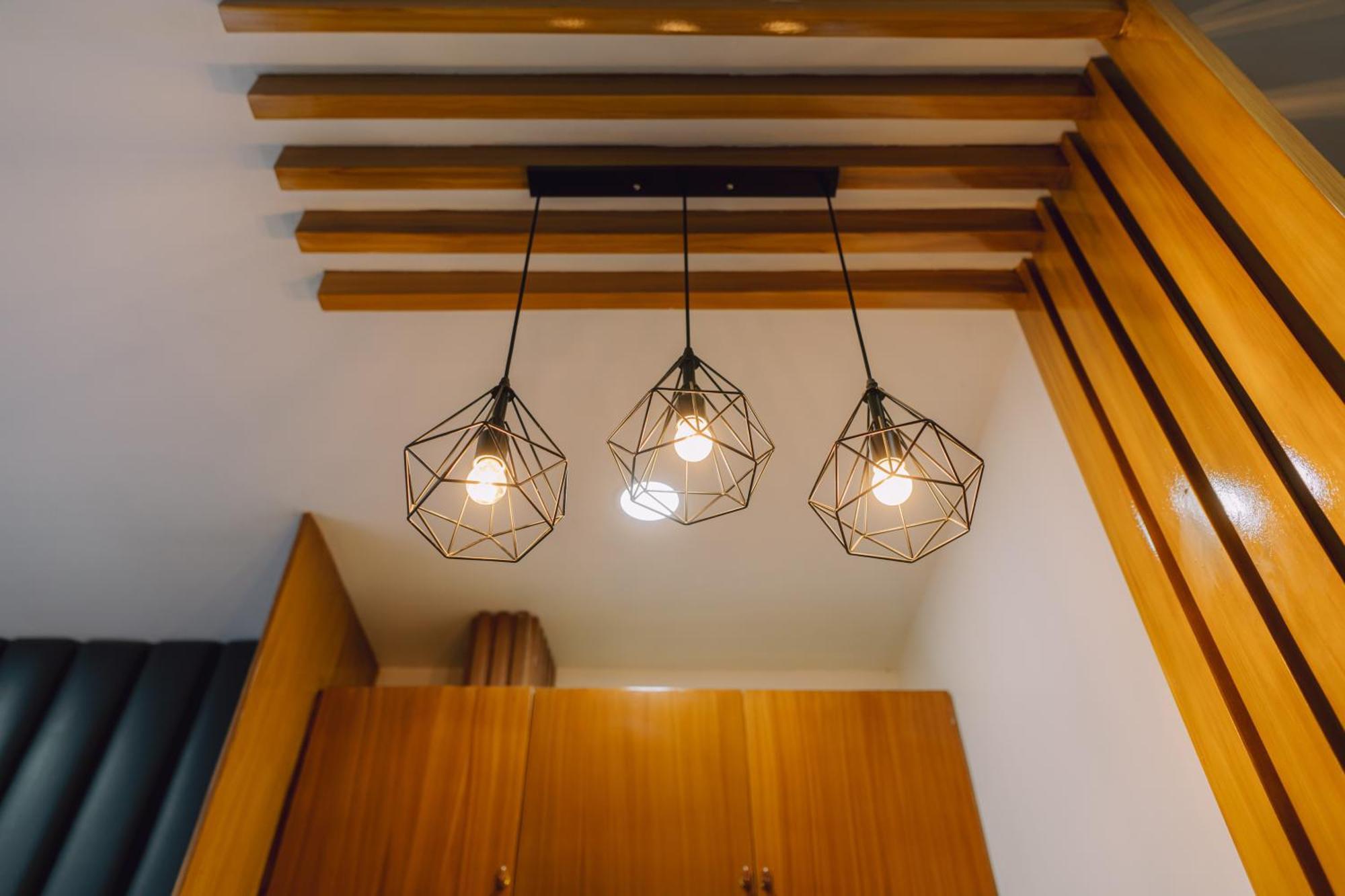 Shine Boutique Hotel Tagum Buitenkant foto