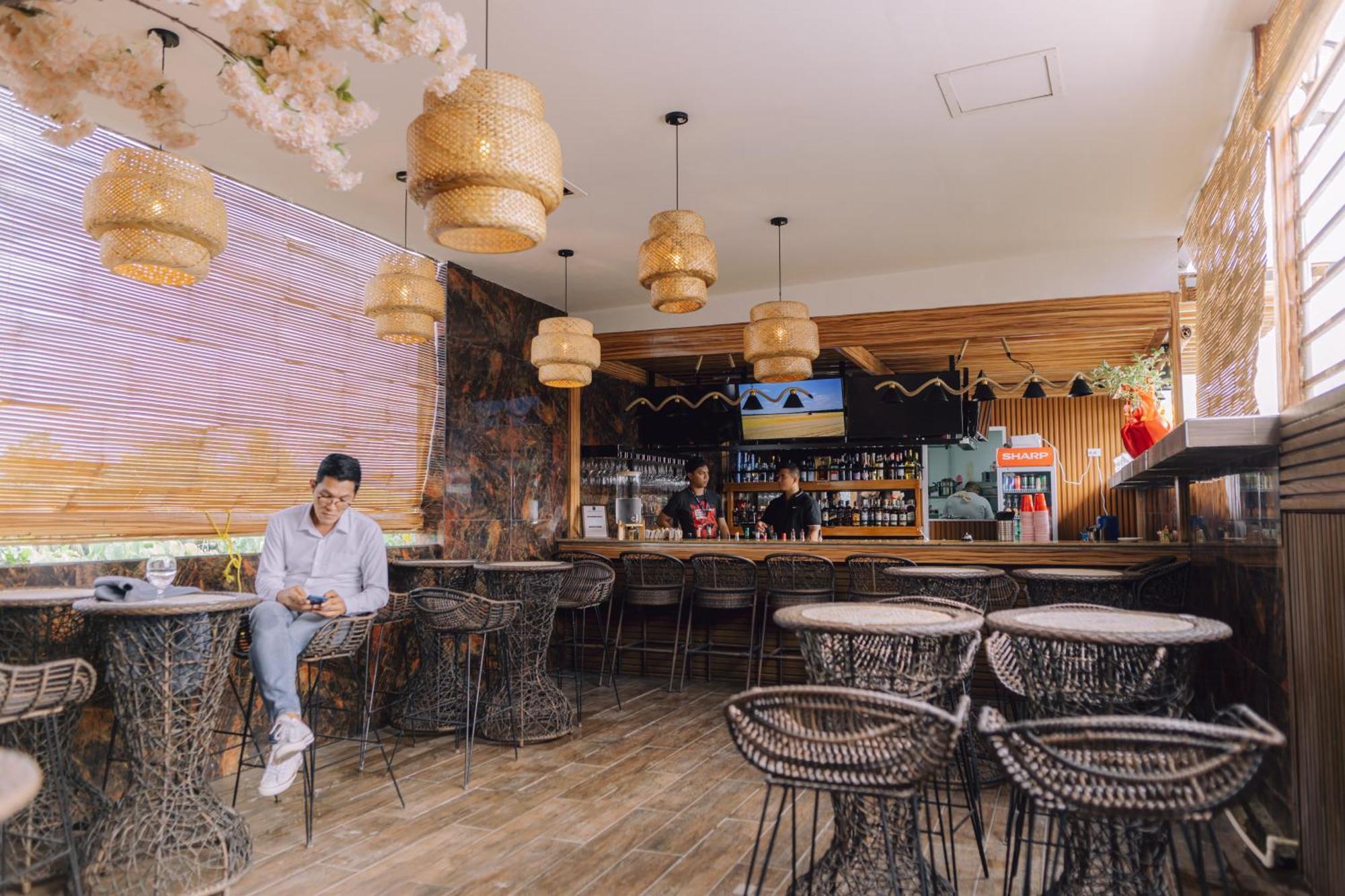 Shine Boutique Hotel Tagum Buitenkant foto